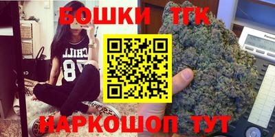 крисы Малгобек